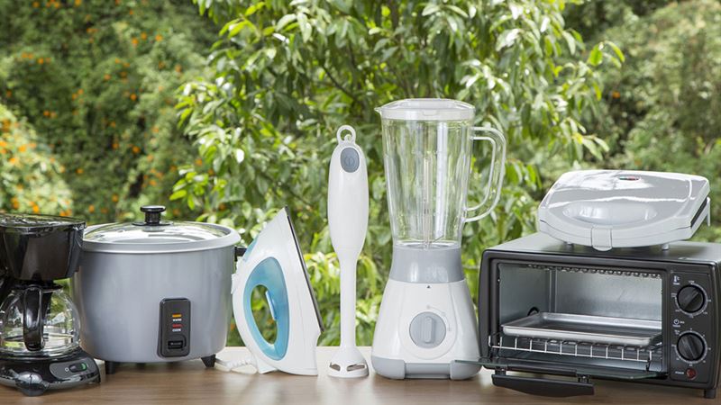 Top Retailers Offering Unbeatable Discounts on Major Home Appliances During Black Friday