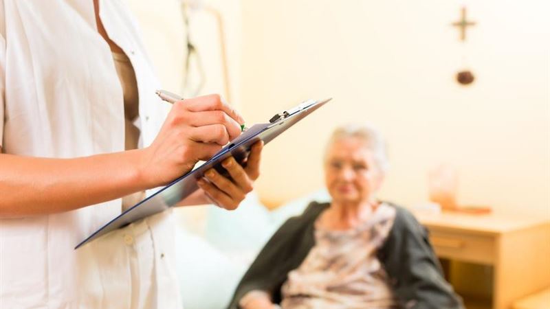 Essential Skills and Requirements for Working at a Senior Care Facility