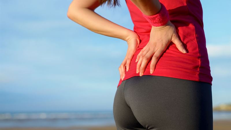 Understanding Piriformis Syndrome: Causes, Symptoms, Diagnosis, and Effective Treatment Strategies
