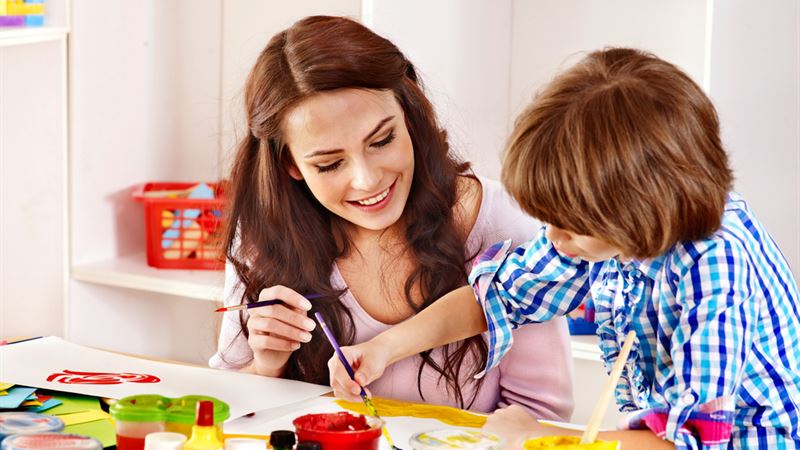 The Essential Benefits of Enrolling in Online Parenting Courses for Modern Families