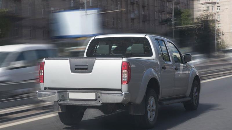 Experience Unmatched Convenience with the Chevrolet Silverado 1500 Double Cab