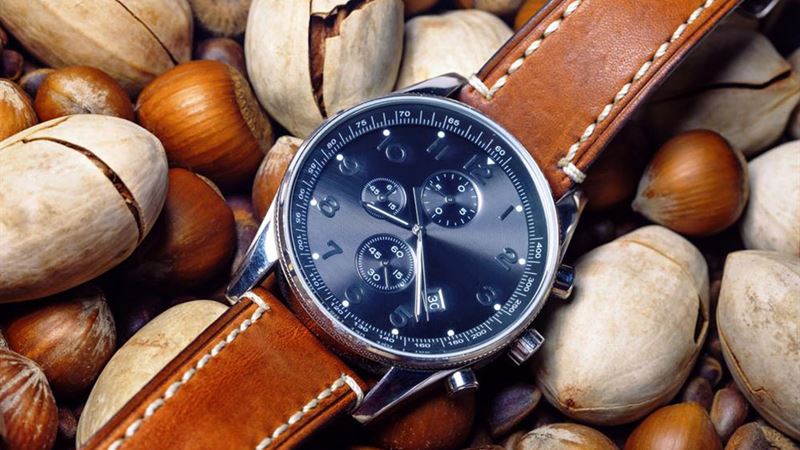 Fossil Timepieces: A Fashion-Forward and Innovative Watch Brand