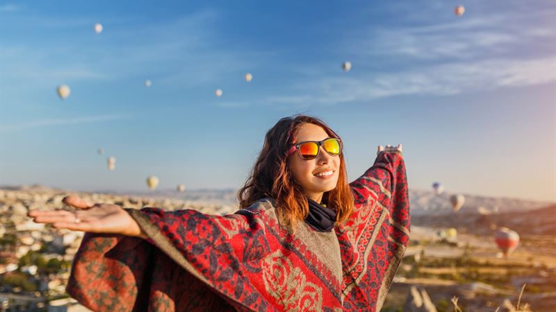 Comprehensive Guide to Turkish Visa Requirements for U.S. Citizens