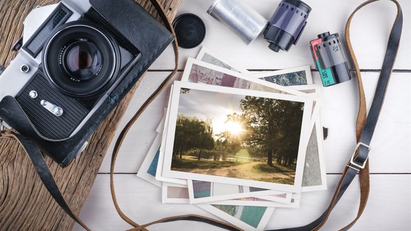 Ultimate Guide to the Best Cameras on the Market Today