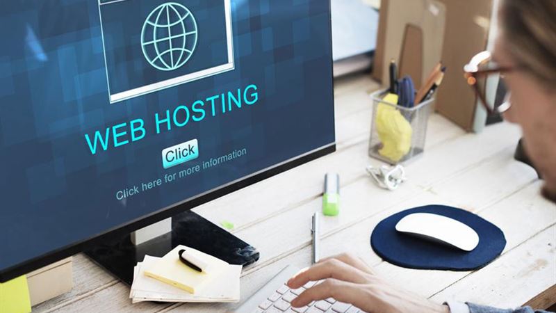 Top Web Hosting Solutions for Small Business Success in 2024