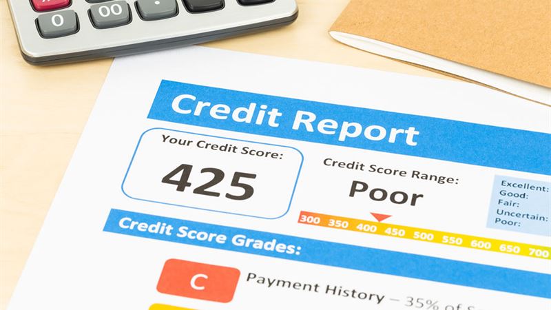 Comprehensive Guide to Securing Mortgages with Poor Credit Scores