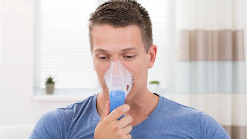 Comprehensive Guide to COPD: Symptoms, Diagnosis, and Effective Treatments