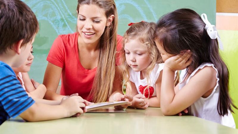 Choosing the Perfect Preschools in Austin: A Comprehensive Guide for Parents