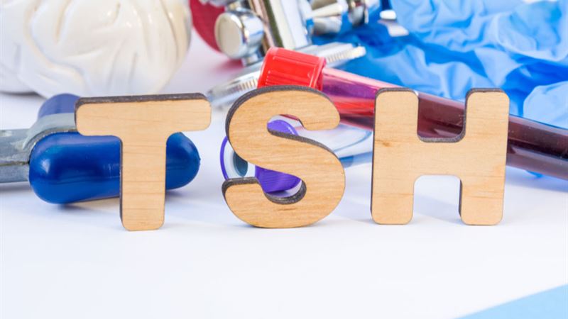 The Critical Role of Keeping Thyroid-Stimulating Hormone (TSH) Levels Within the Optimal Range