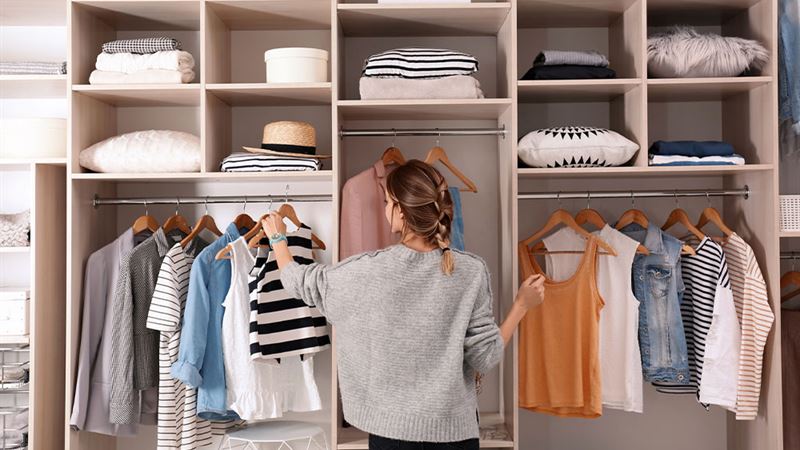 Essential Guide to Planning and Installing Your Custom Closet