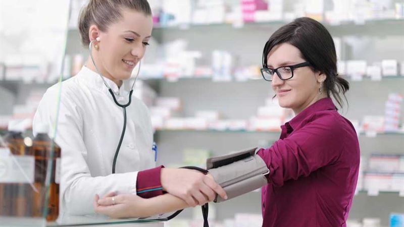 Understanding Normal Blood Pressure Levels Across Different Age Groups