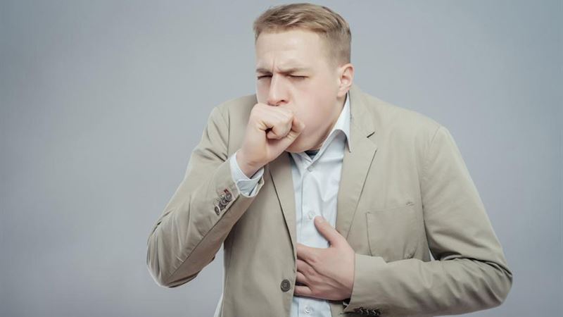 Comprehensive Guide to Recognizing and Managing Allergy-Induced Coughs
