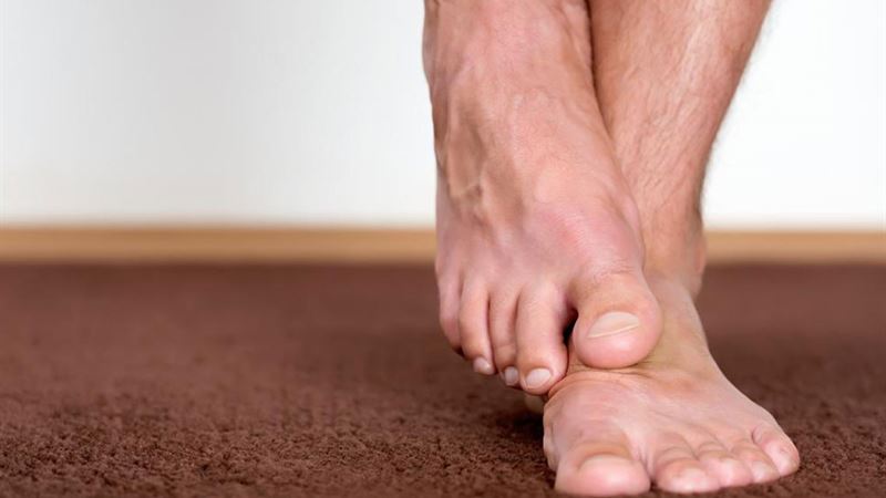 Understanding How Diabetes Affects Foot Health and Preventive Strategies