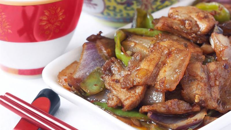 Innovative and Unique Methods for Preparing Pig’s Feet