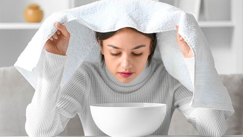 Effective Home Remedies to Alleviate Nasal Polyps Naturally