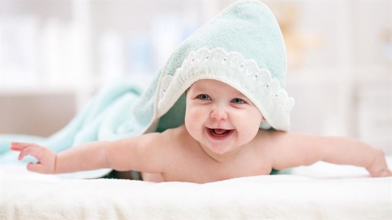 Comprehensive Guide to Selecting the Perfect Bathing Products for Your Infant