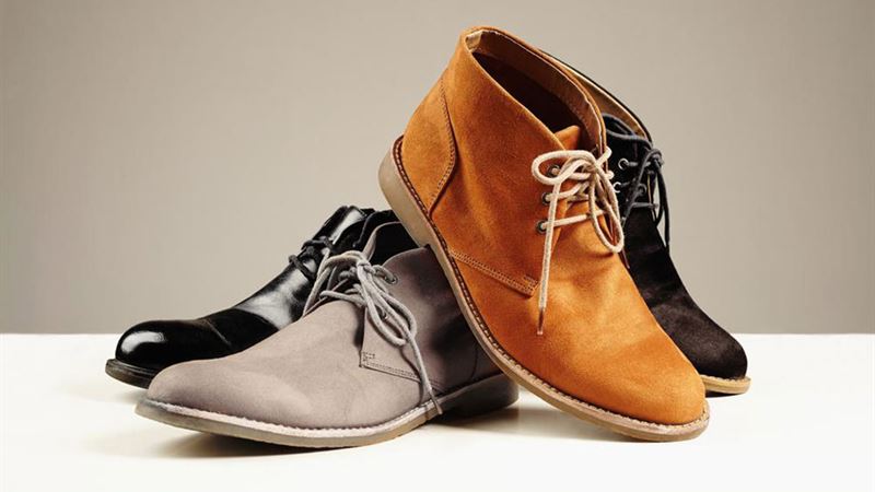Comprehensive Guide to Men's Footwear for Every Occasion
