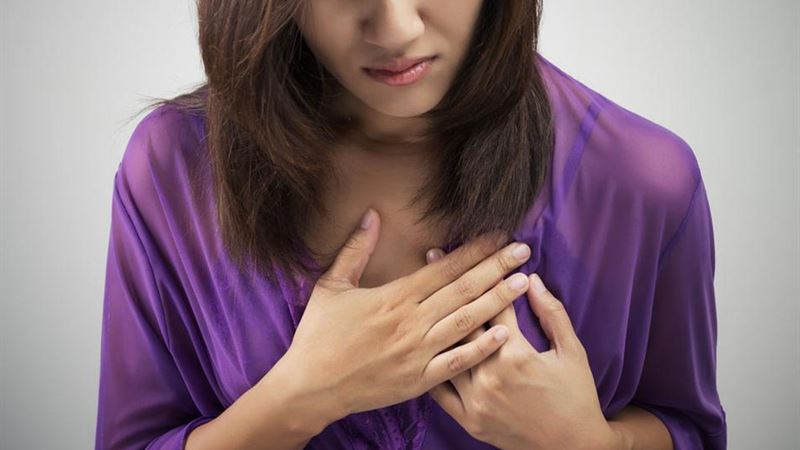 Recognizing the Top 10 Warning Signs of Heart Attacks for Early Detection
