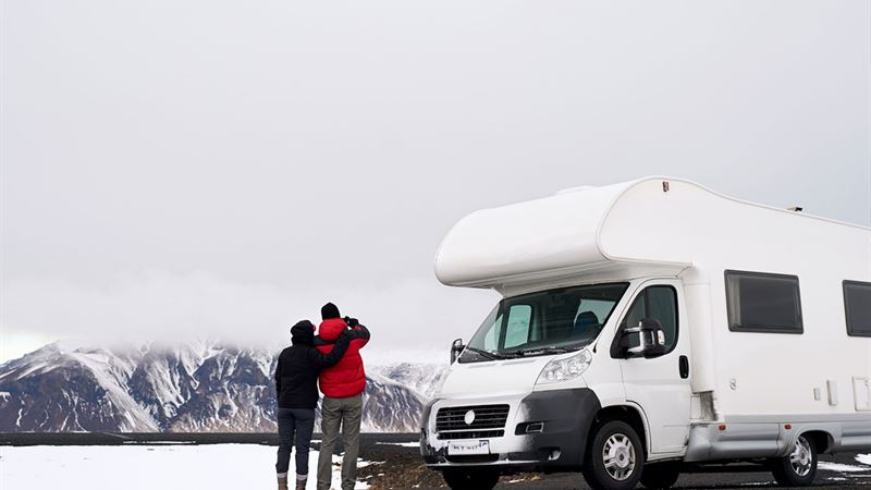 Essential Guide to Renting an RV: Everything You Need to Know