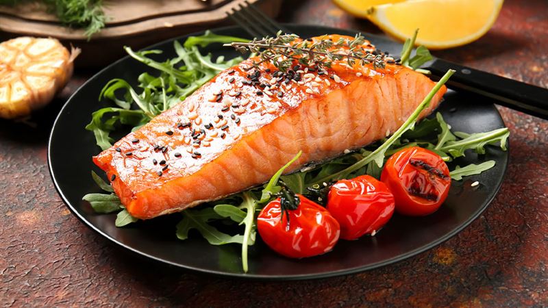 Essential Foods to Support Healthy Lung Function and Combat Respiratory Diseases