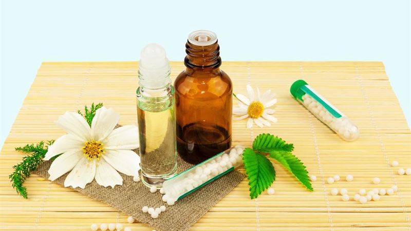 Effective Natural Strategies to Manage and Alleviate Allergies