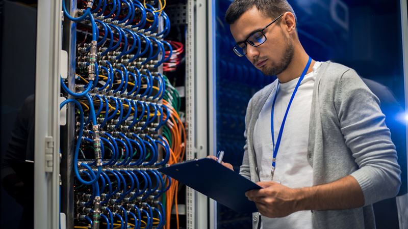 The Critical Role of Data Scientists in the Technology Industry