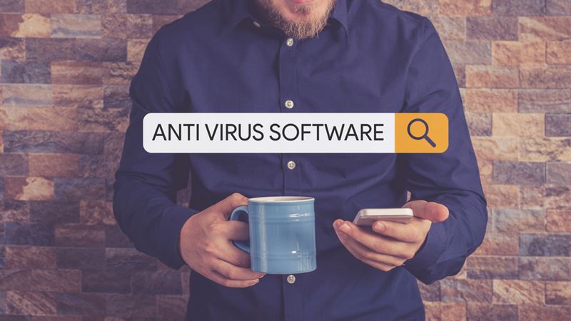 The Critical Role of Antivirus Programs in Safeguarding Your Digital Life