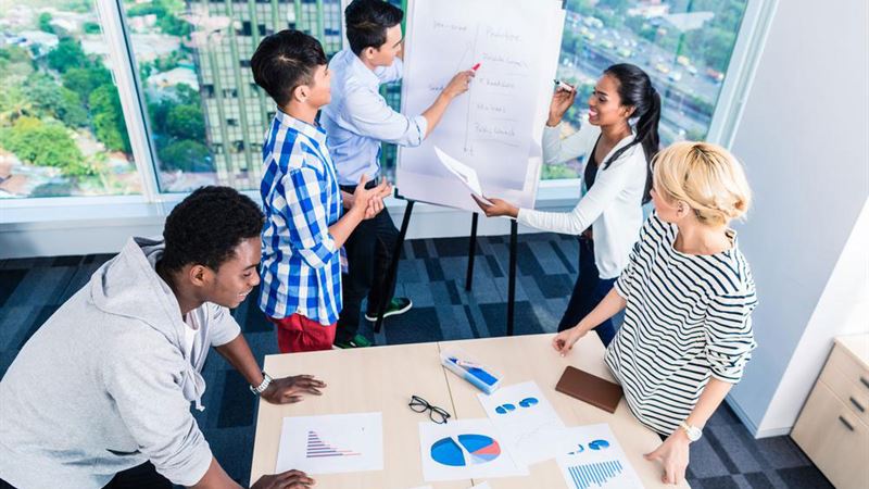 Essential Guide to Opening a Business Bank Account for Small Enterprises