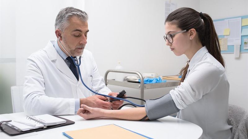 Effective Dietary Strategies for Managing Hypertension