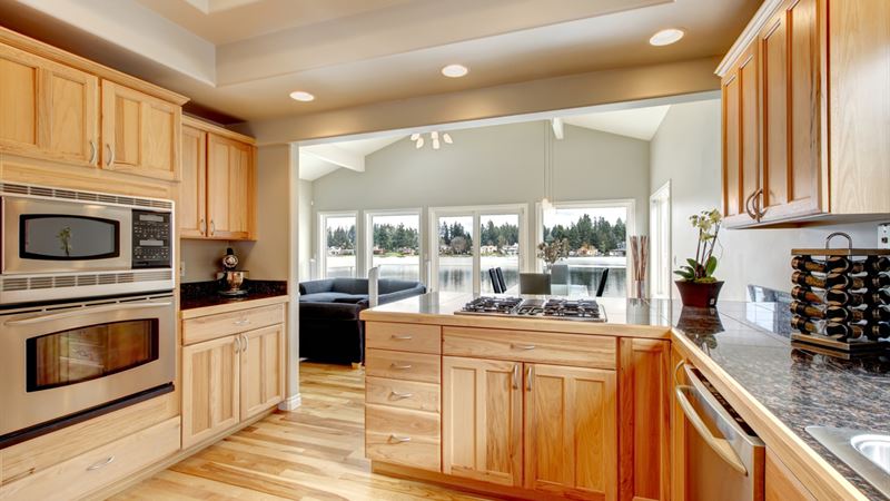 Top 10 Leading Kitchen Renovation Companies in Hong Kong for 2024