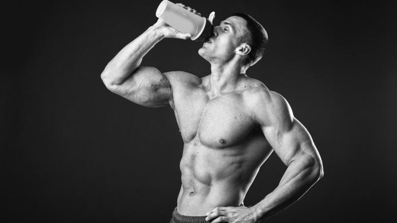 Understanding the Impact of Excessive Protein Intake on Your Health and Body