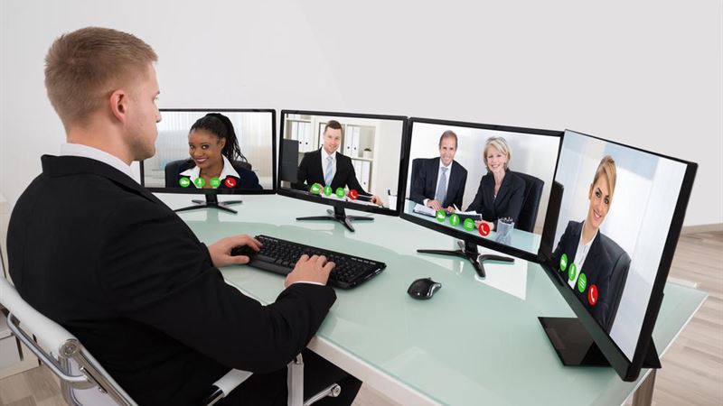 Unlocking Efficiency: The Top Advantages of Video Conferencing Technologies