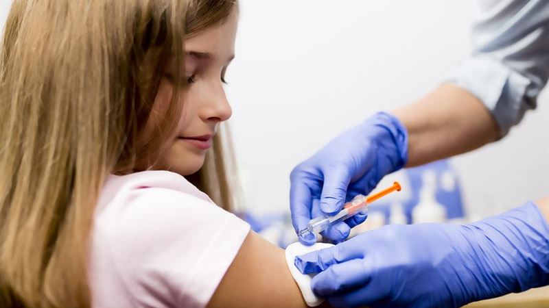 Comprehensive Guide to the MMR Vaccination: Protecting Against Measles, Mumps, and Rubella