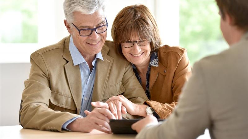 Maximizing Retirement Security with Reverse Mortgages: Four Strategic Benefits