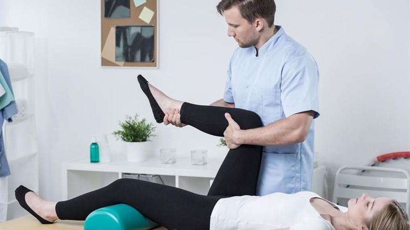 Comprehensive Guide to Meniscus Tear: Causes, Symptoms, and Effective Treatment Options