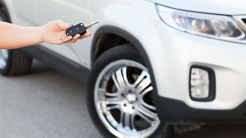 Hyundai Tucson: The Ultimate Compact SUV Choice for Mature Drivers and Families