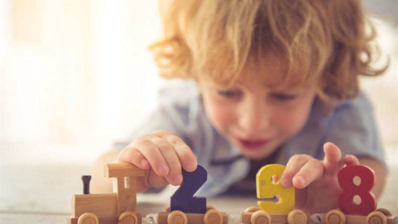 Top Wooden Toys for Kids: A Comprehensive Buying Guide