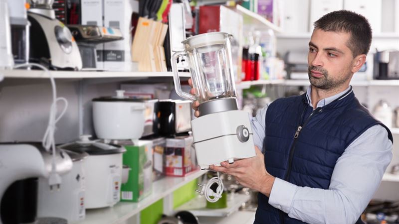 Innovative Design and Features of the Compact Magic Bullet Blender