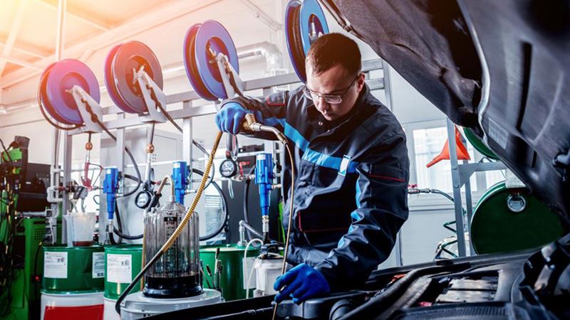 Ultimate Guide to Choosing the Most Affordable Car Repair Services Without Compromising Quality