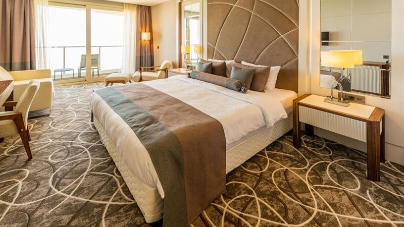 Comprehensive Guide to Choosing Top-Rated Mattresses for Optimal Sleep Comfort