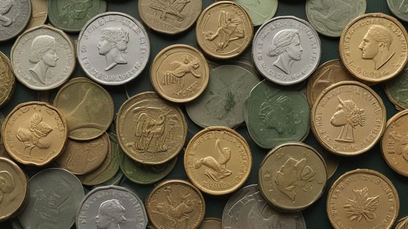 Top Rare and Valuable Coins That Defy Time: An In-Depth Guide