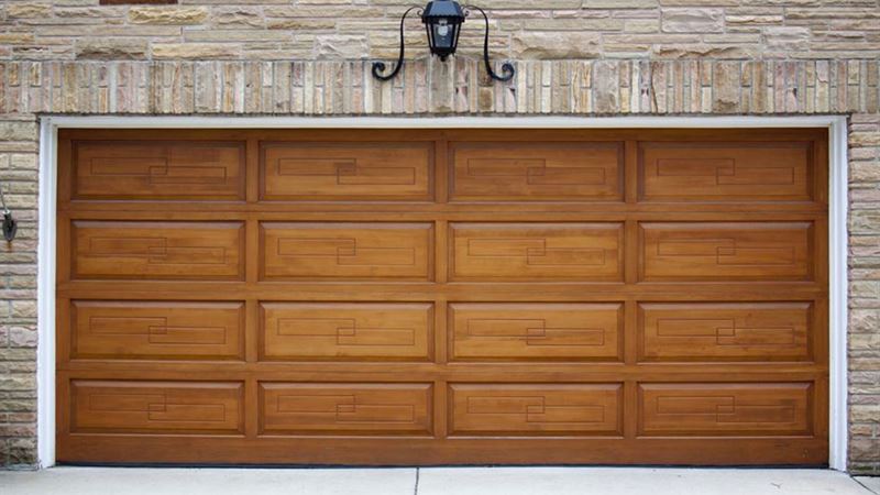 Comprehensive Guide to Replacing Garage Door Panels: Step-by-Step Instructions