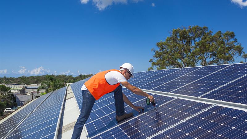 Comprehensive Guide to Tesla Solar Solutions in 2024: Costs, Installation, Incentives, and More