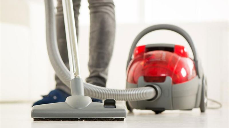 Top Dyson Vacuum Models for Effective Home Cleaning