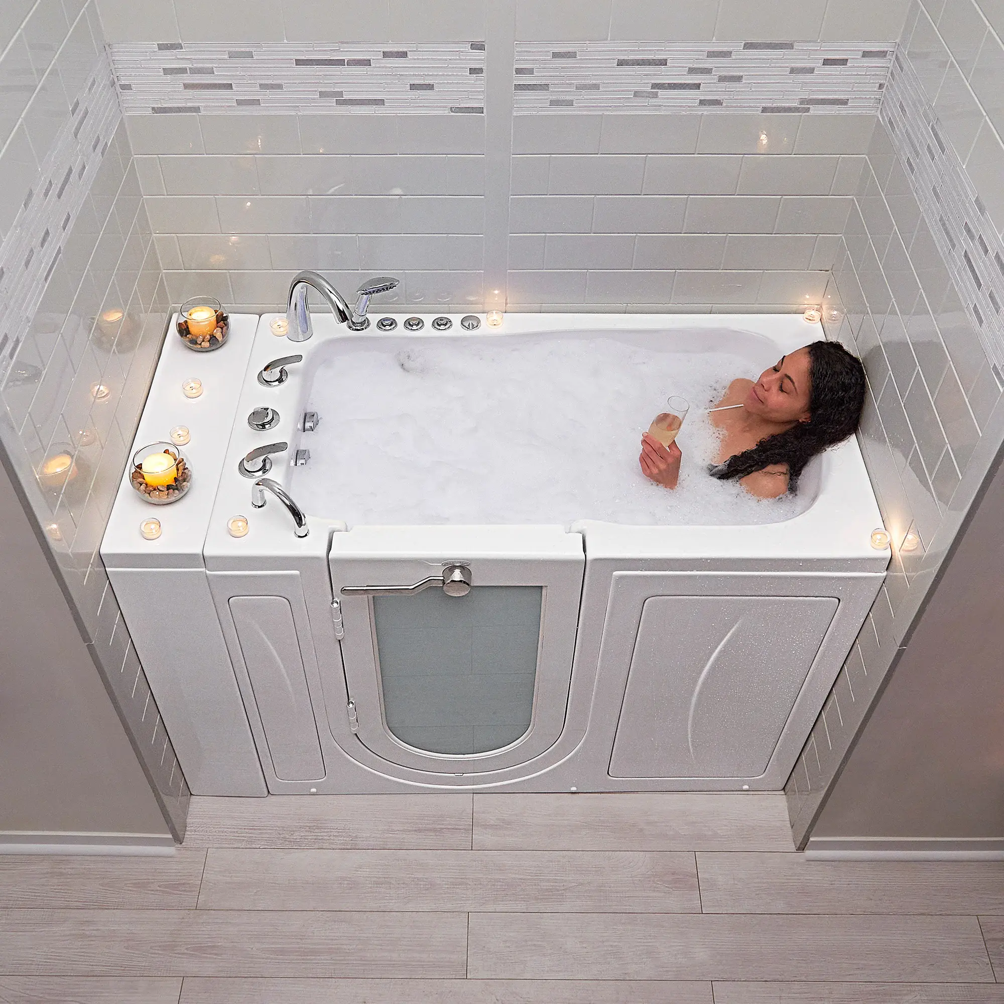 Top Walk-In Bathtubs for 2025: Complete Buyer’s Guide and Customer Insights