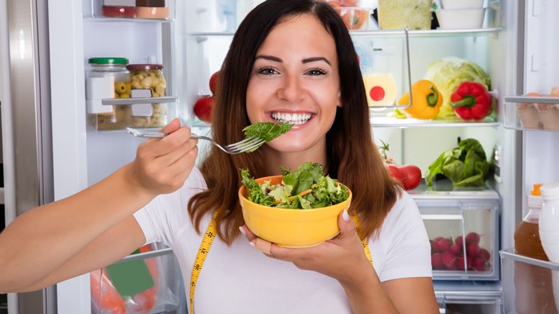 Comprehensive Guide to Managing Diet During Diarrhea Episodes