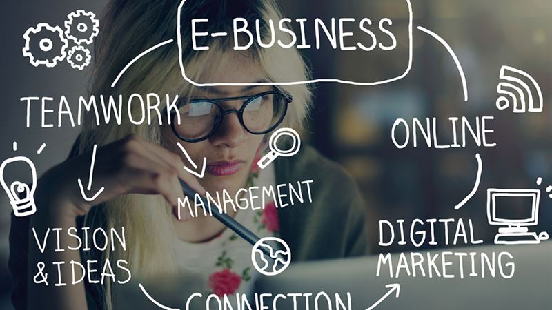 Key Elements for Building a Successful Online Business Platform