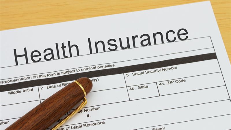 Comprehensive Guide to Choosing the Right Health Insurance for Your Family's Security