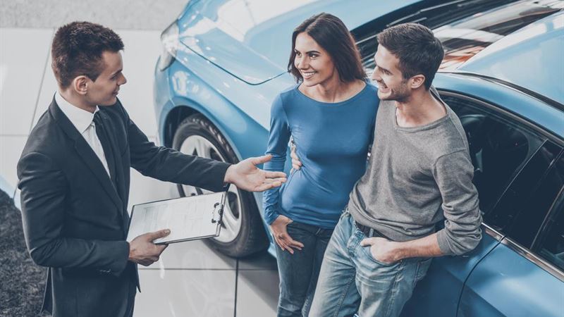 Comprehensive Guide to Establishing a Nissan Altima Dealership