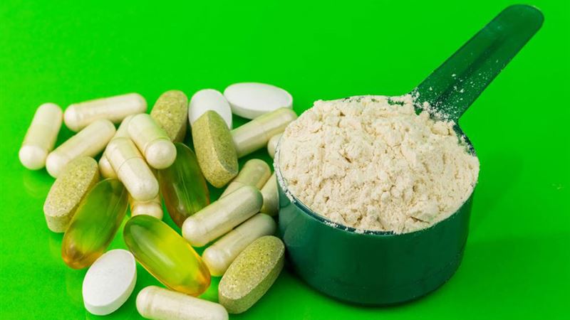 Comprehensive Guide to the Top 10 Supplements for Joint Health and Pain Relief
